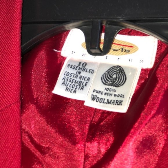 Talbot's Blazer - Picture 5 of 5